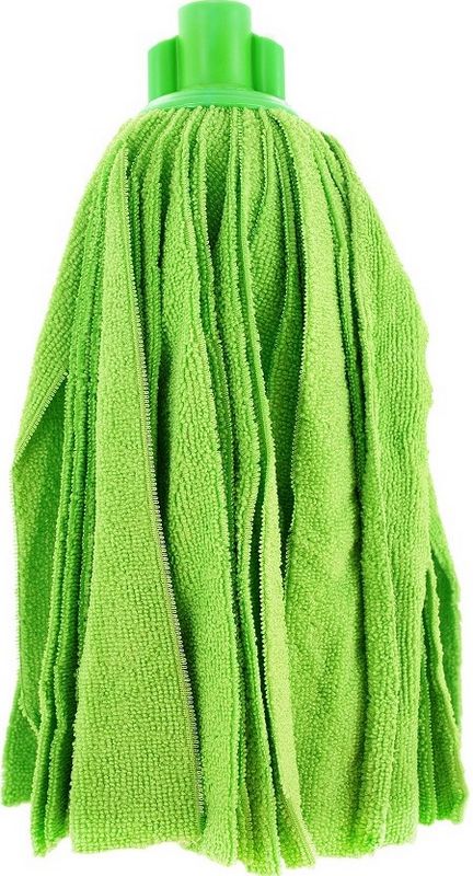 ESFREGONA TIRAS MICROFIBRA ANONIMA VERDE 155 Gr              