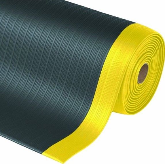 Tapetes Ergon�micos Para Posto de Trabalho 410 Airug