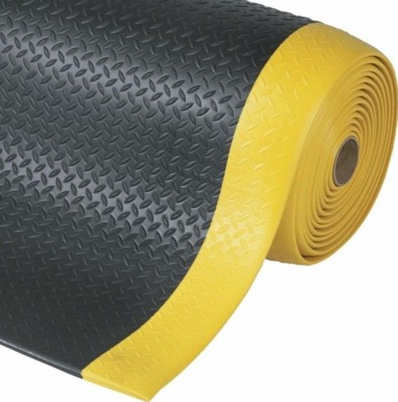 Tapetes Ergon�micos Para Posto de Trabalho 419 Diamond Sof-Tred