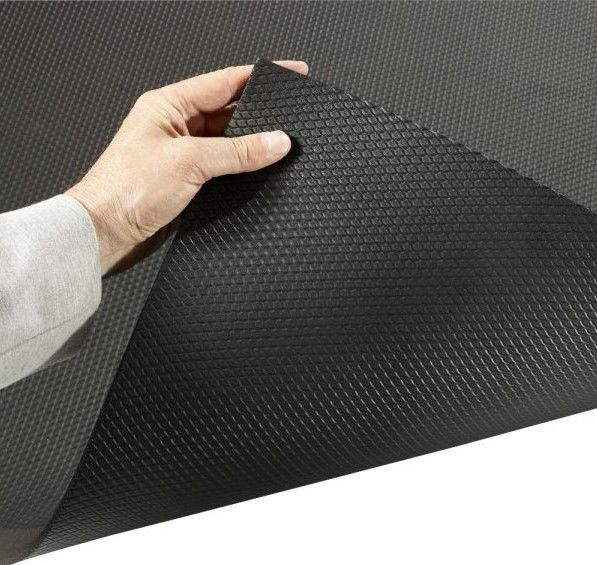 Tapetes Ergon�micos Para Posto de Trabalho 425 Posture Mat Classic