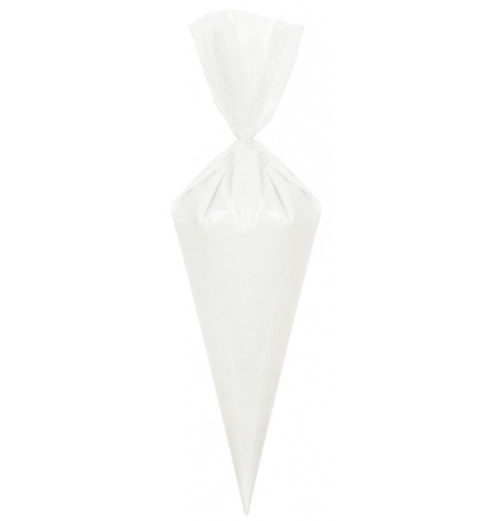 Sacos  De Pasteleiro Descartavel Dimens�es: 53,5 CM. 