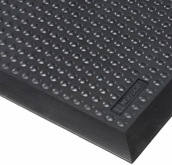 Tapetes Ergon�micos Para Posto de Trabalho 456 Skystep� Nitrile