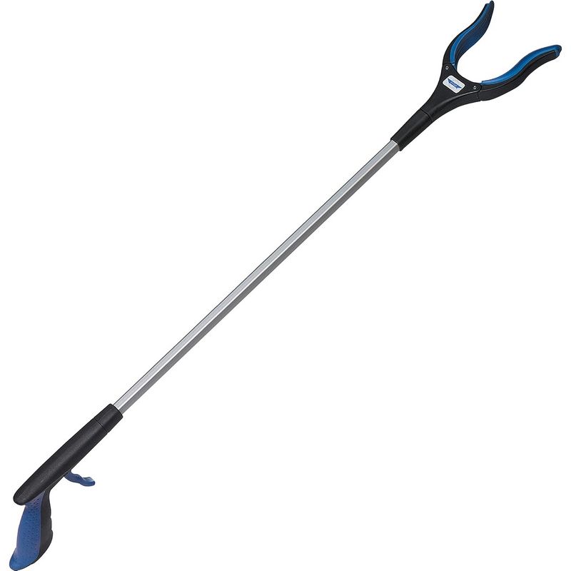 Grampo / Pina Para recolha resduos 41 Cm 