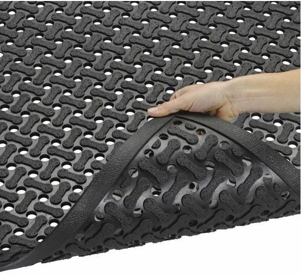 Tapetes para Cozinhas e Restaura��o Hotelaria 566 Superflow� XT