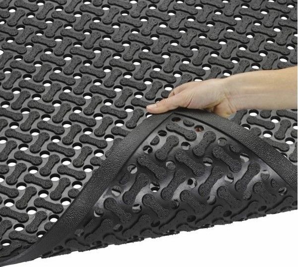 Tapetes para Cozinhas e Restaura��o Hotelaria 567 Superflow