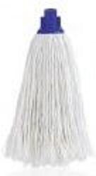 Esfregona Algod�o Branco 180 Gr