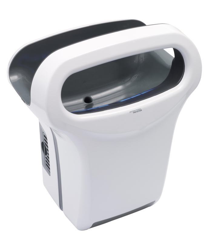 Secador de m�os Exp'Air+ branco