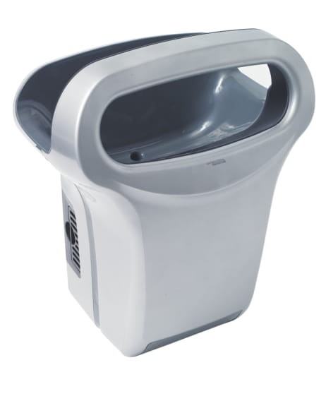 Secador de m�os Exp'Air+ Cinzento