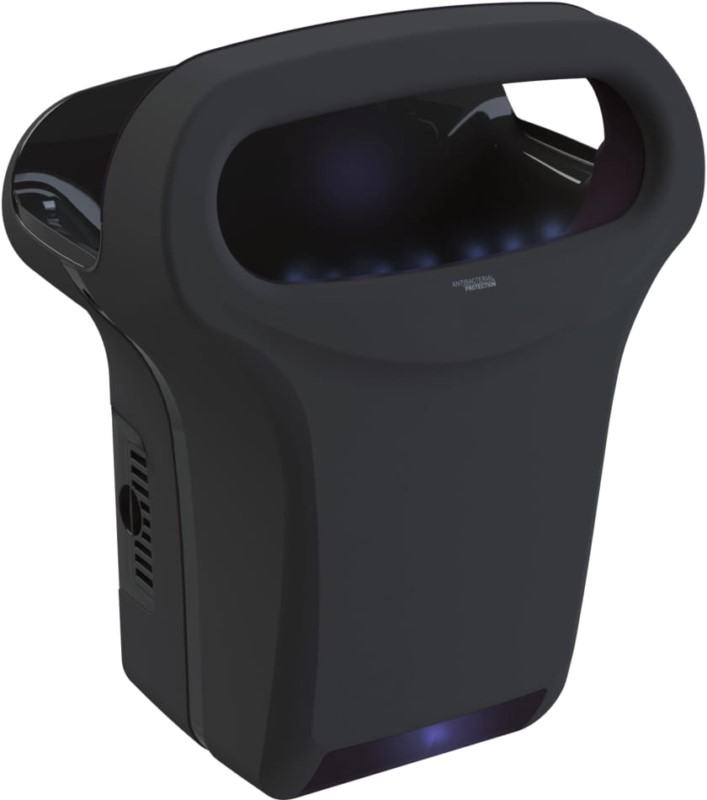 Secador de m�os Exp'Air+ Preto