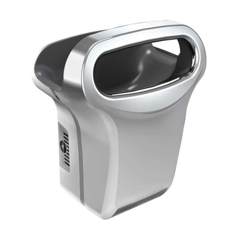 Secador de m�os Exp'Air+ alum�nio