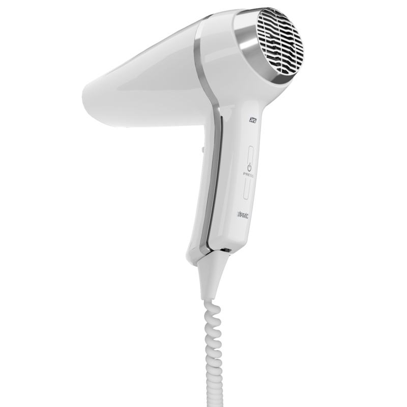 Secador de cabelo CLIPPER II branco