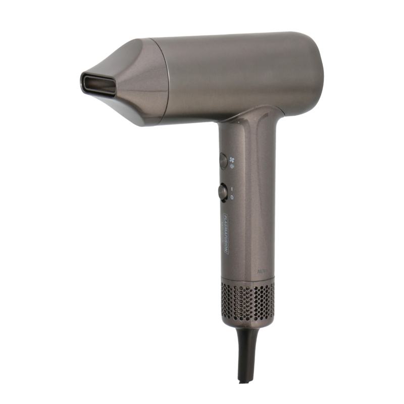 Secador de cabelo em alum�nio AUVA