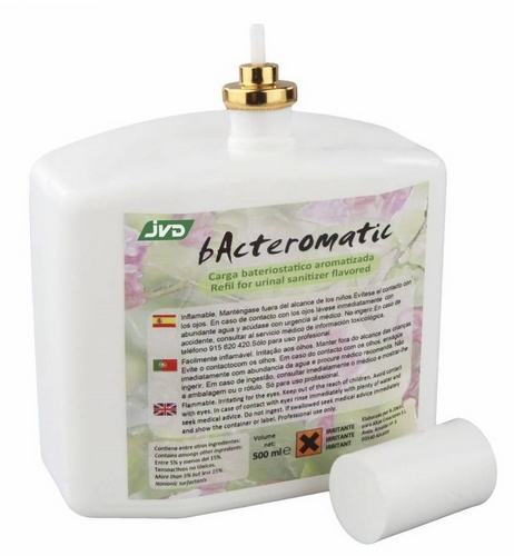 Recarga Bactereost�tico Aroma Floral 