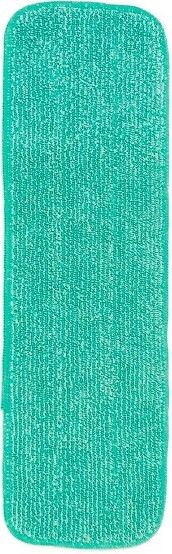 MOPA MICROFIBRA MOPA VERDE 40 CM 