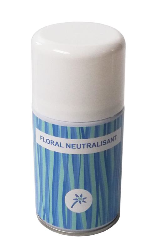 Aerossol neutralizante floral 250 Ml