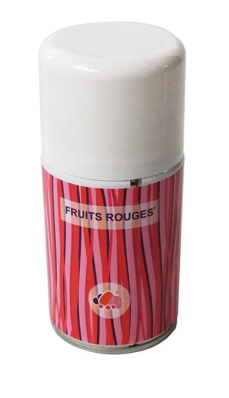 Aerossol neutralizante frutos vermelhos 250 Ml