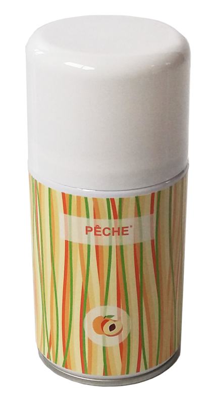 Aerossol neutralizante p�ssego 250 Ml