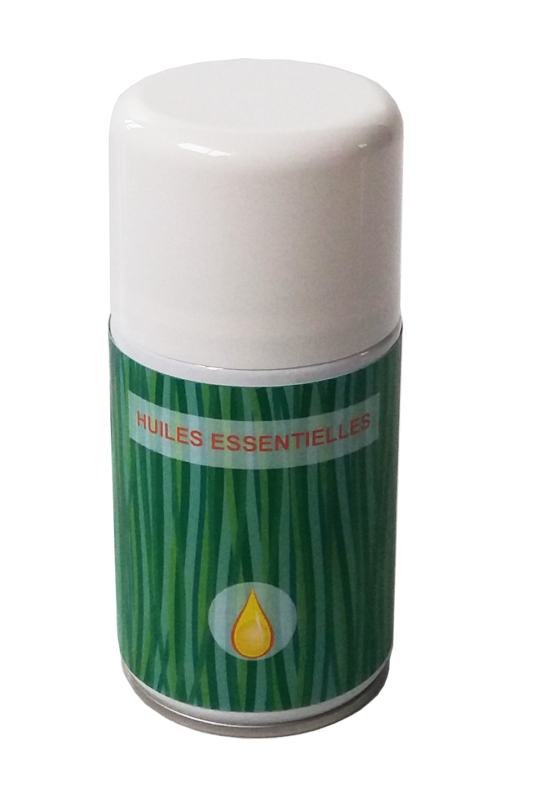 Aerossol de �leo essencial purificante 250 Ml