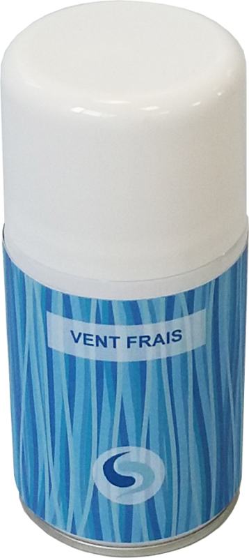 Aerossol de brisa fresca purificante 250 Ml