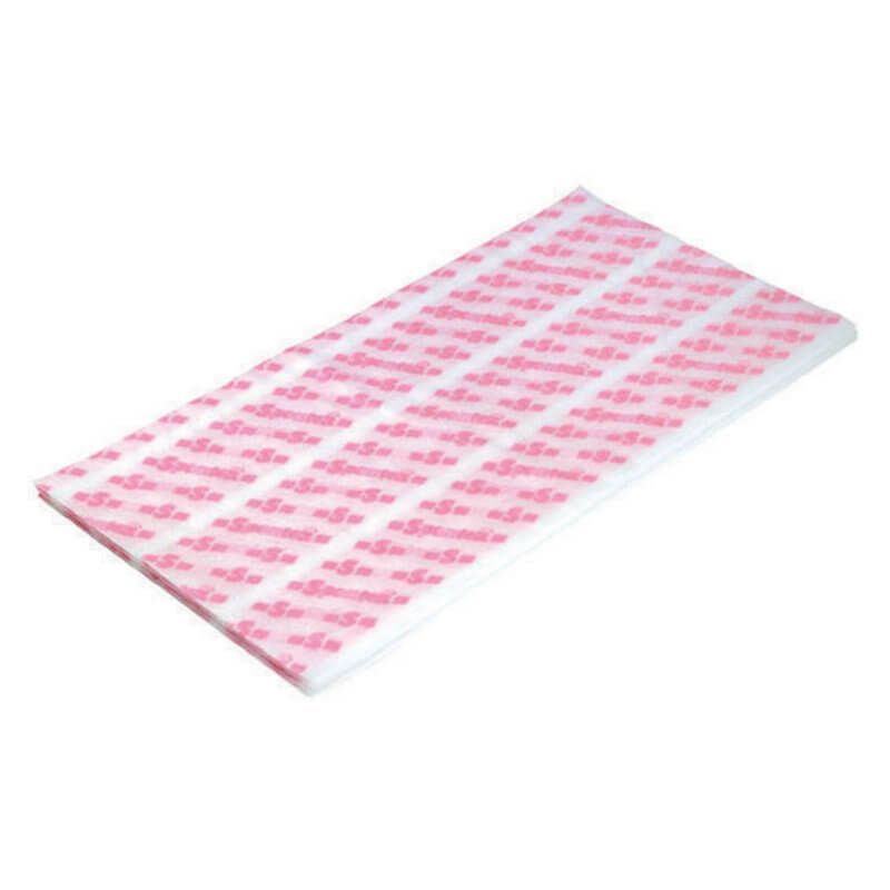 Gaze descart�vel impregnada Planet Plus 14 - 60 x 25 Cm Pack 50 Unidades