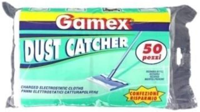 Gaze descart�vel impregnada  22,5X29 CM X 50 Unidades