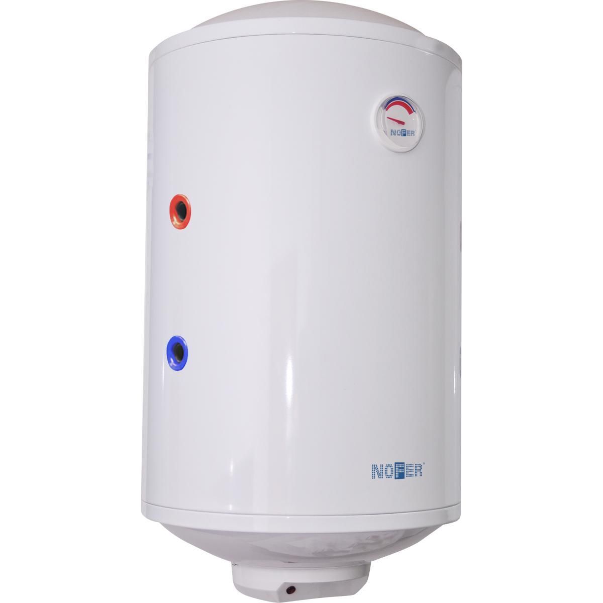 Reservat�rio / Acumuladore de ch�o da s�rie s�rie s�rie A. 150 litros