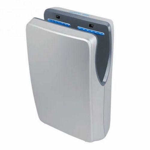 Secador De M�os Jet Smart Prata