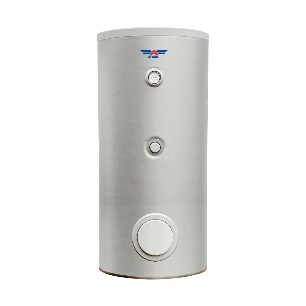 Reservat�rio / Acumuladore de ch�o da s�rie ACS. 250 litros