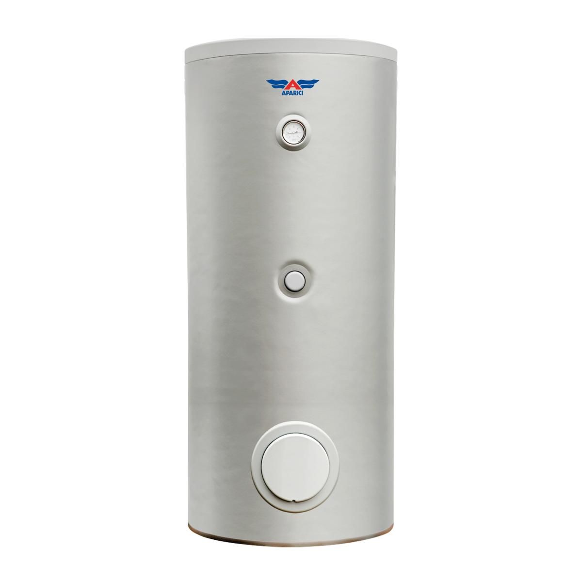 Reservat�rio / Acumuladore de ch�o da s�rie ACS. 300  litros