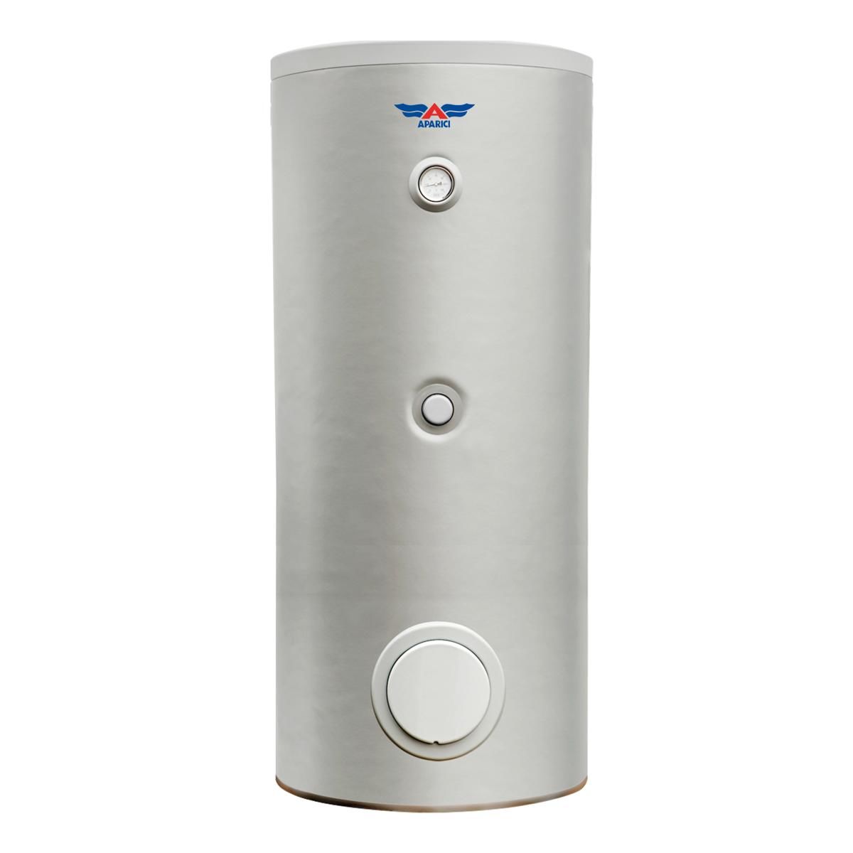 Reservat�rio / Acumuladore de ch�o da s�rie ACS. 400  litros