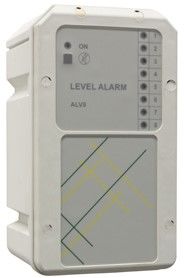 Alarme de nivel  Serie ALV8