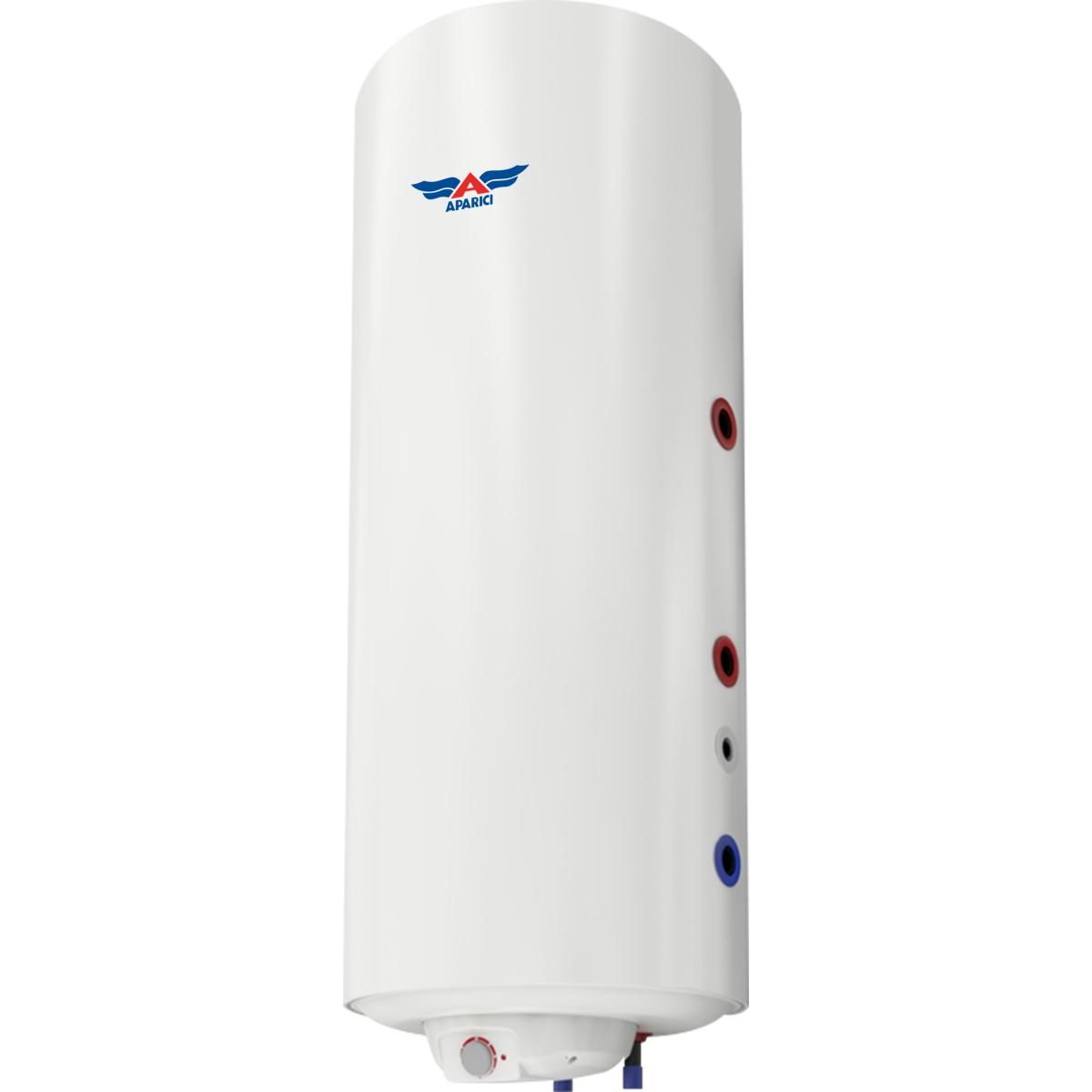 Reservat�rio / Acumuladore de ch�o da s�rie s�rie ARP. 150 litros