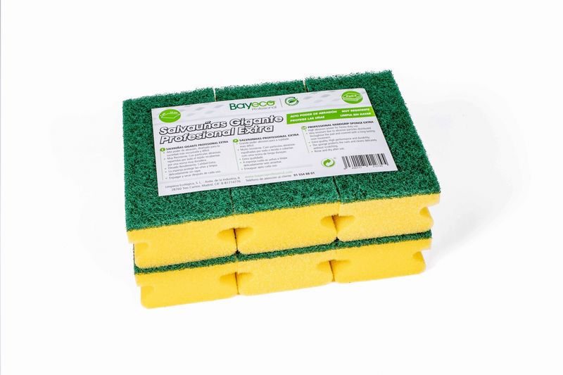 Salva Unhas Pack 6 unidades 