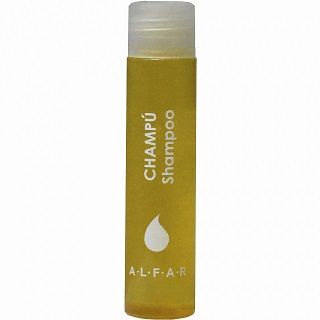 Frasco CHAMP� ALFAR AROMA DAISY 30ML 90 und/caixa