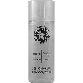 Frasco 30 ML SUMMER Gel + Champ�  HACHE CX 60 Unidades