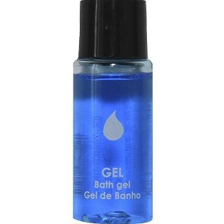 Frasco GEL DREAMS AZUL Aroma Hache 20 ML  70 Und / caixa 