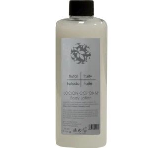 FRASCO 300 ML TRANSPARENTE LO��OCORPORAL MOD. 1