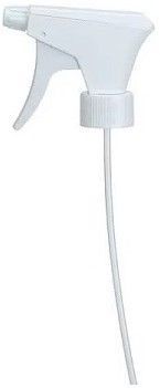 Pistola pulverizadora