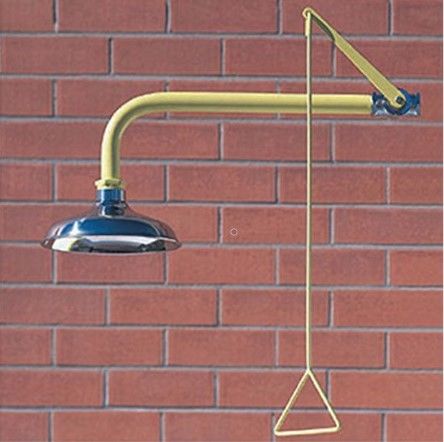 DUCHE HORIZ ANTI-CONGELANTE C/CHUV A�O 1110FPSS