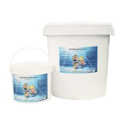 CELLBASIC - Incrementador de pH