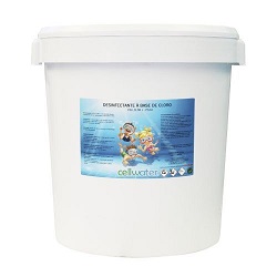 CELLCLOR L - Desinfetante � base de cloro 