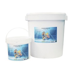 CELLCLOR - Dicloro granulado