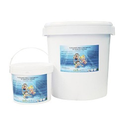 CELLFLOCK L - Floculante prim�rio para tratamento de �guas. Clarificador de �guas de Piscinas