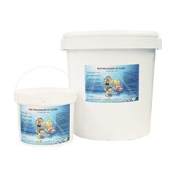 CELLNECLORO - Neutralizador de cloro