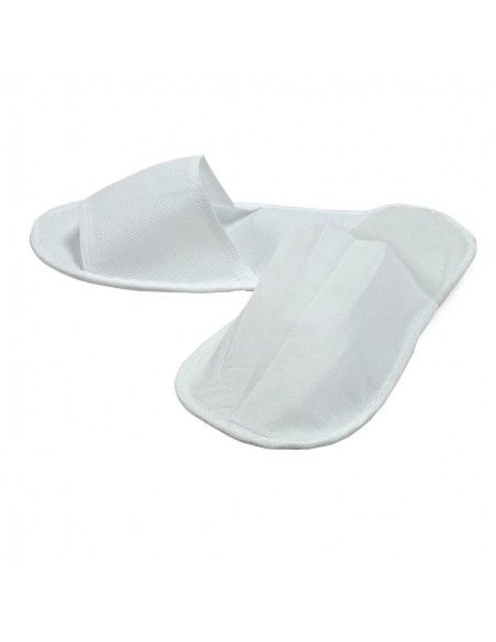 Chinelo em TNT de polipropileno - Sola EVA