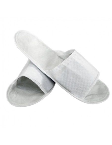 Chinelo em TNT de polipropileno - Sola EVA