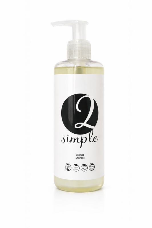 Doseador Champ� 300 Ml 2Simple