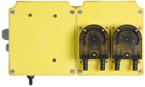 Doseador Lavandaria para uma maquina  Serie DOT Doble