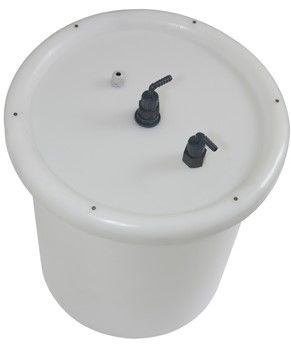 Deposito com reserva  Serie Dragua