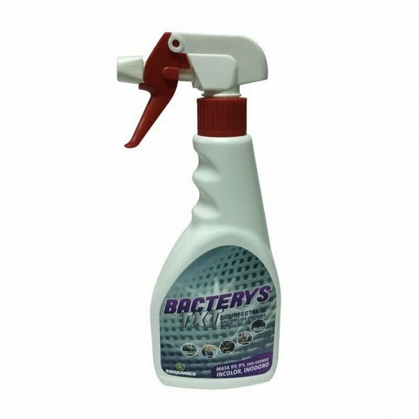 LQ-1011 BACTERYS TXT 0.500 ML 